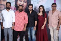 Sundarakanda Movie Trailer Launch Event Photos
